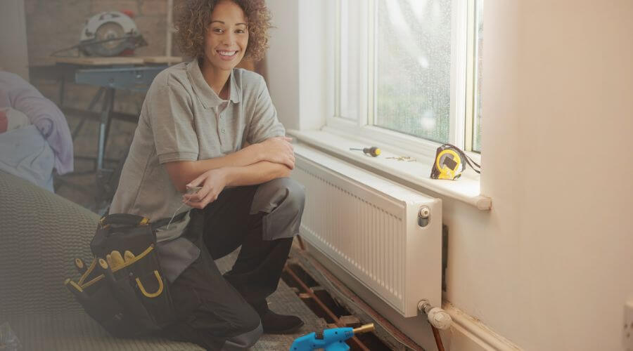 Professional sink repair in West Farmington, OH